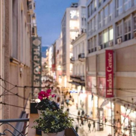Syntagma Suite 1 雅典 外观 照片